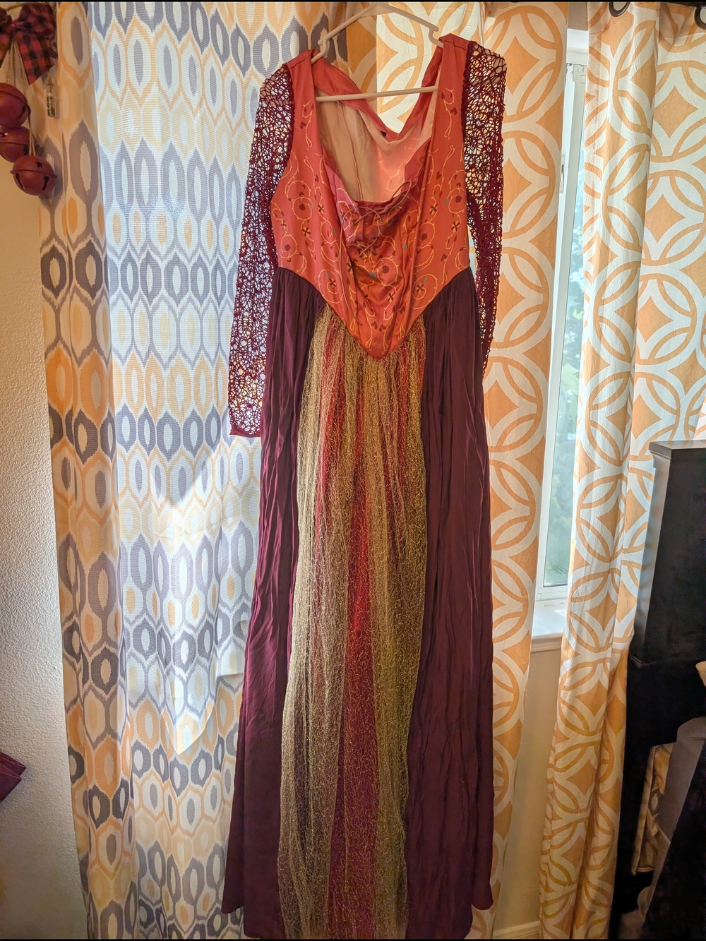 Sanderson Sisters Costume, XL